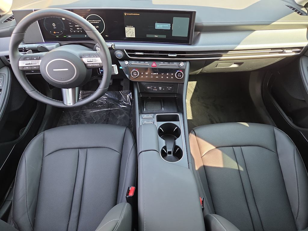 Thumbnail: 2025 Hyundai Sonata - 7