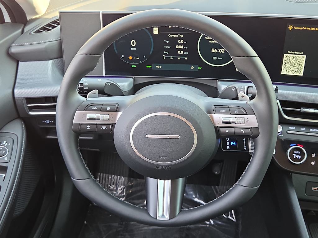Thumbnail: 2025 Hyundai Sonata - 11