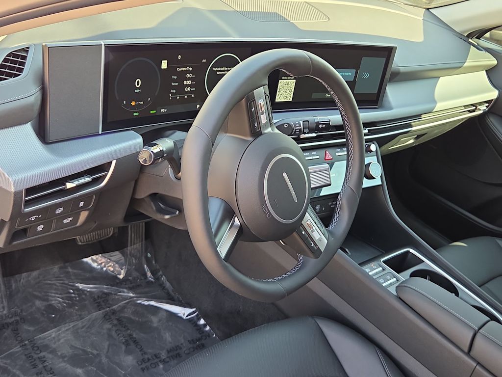 Thumbnail: 2025 Hyundai Sonata - 2