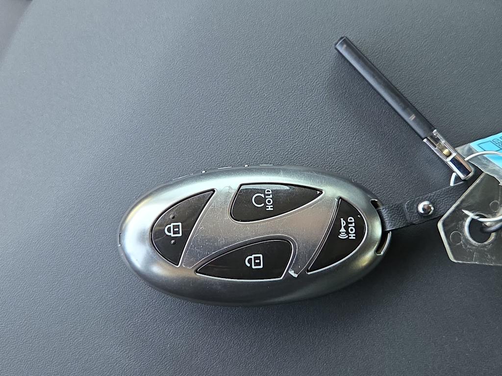 Thumbnail: 2025 Hyundai Sonata - 16