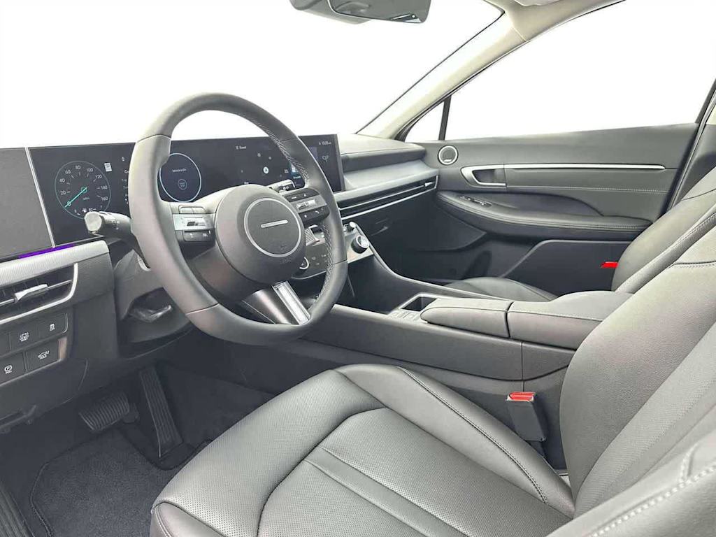 Thumbnail: 2025 Hyundai Sonata - 7