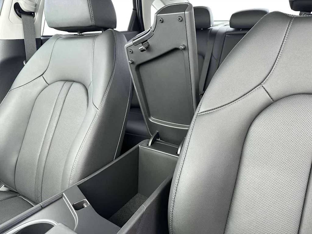 Thumbnail: 2025 Hyundai Sonata - 8