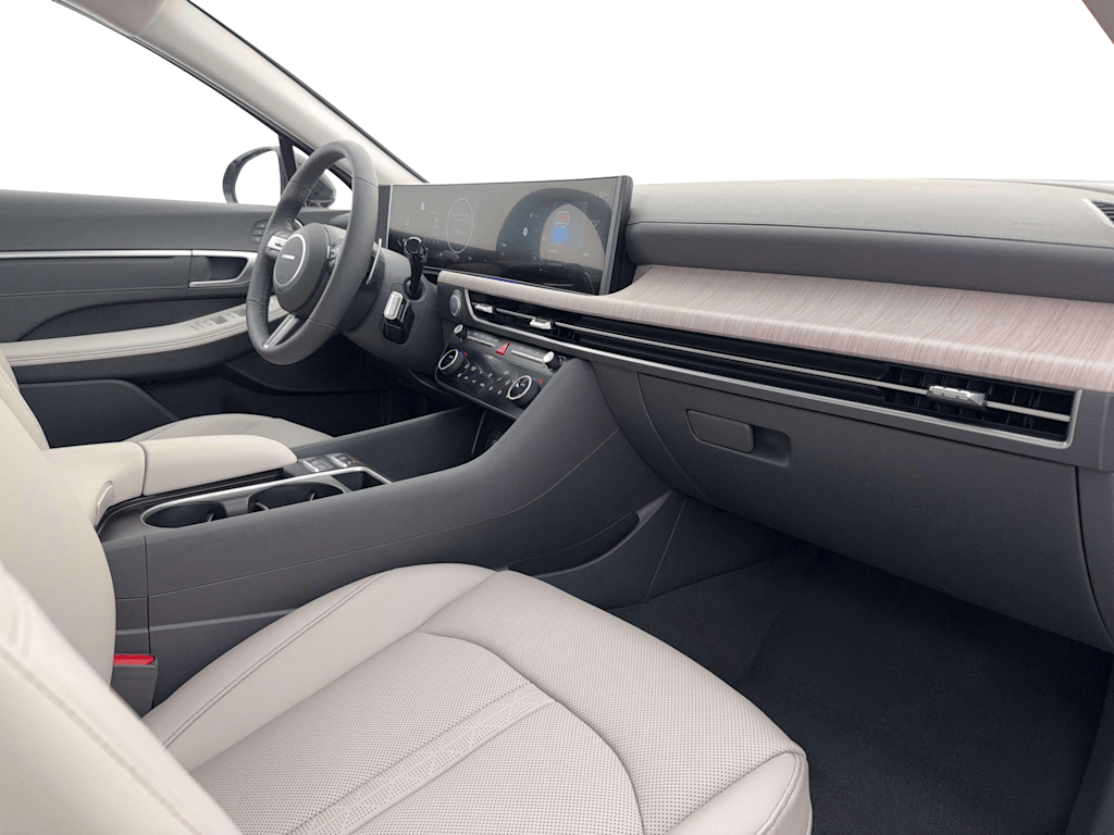 Thumbnail: 2026 Hyundai Sonata - 9