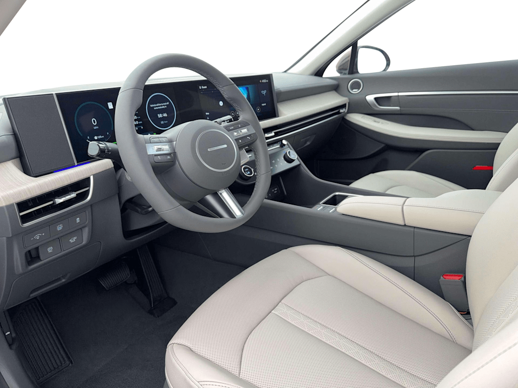 Thumbnail: 2026 Hyundai Sonata - 6