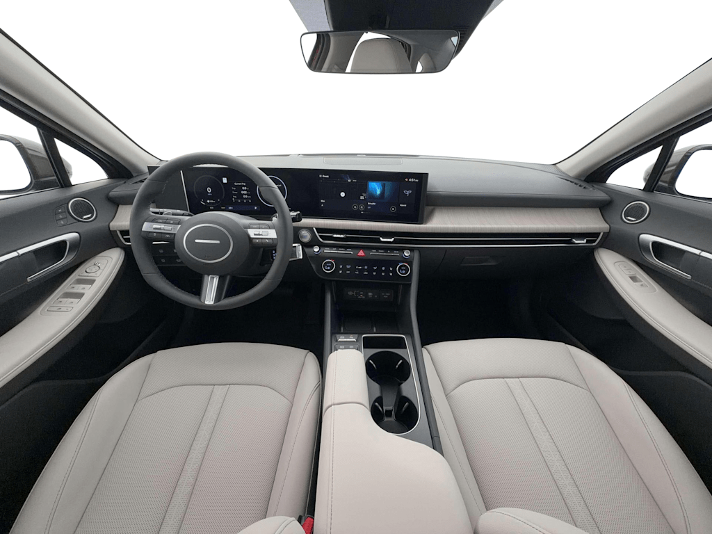Thumbnail: 2026 Hyundai Sonata - 2