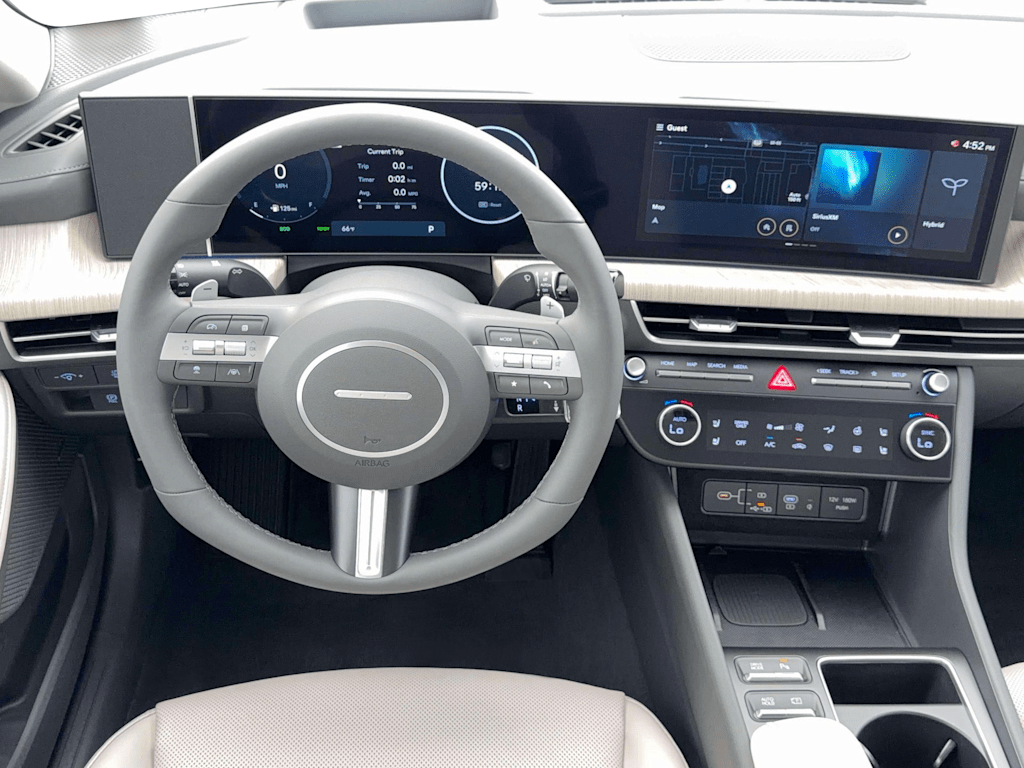 Thumbnail: 2026 Hyundai Sonata - 10