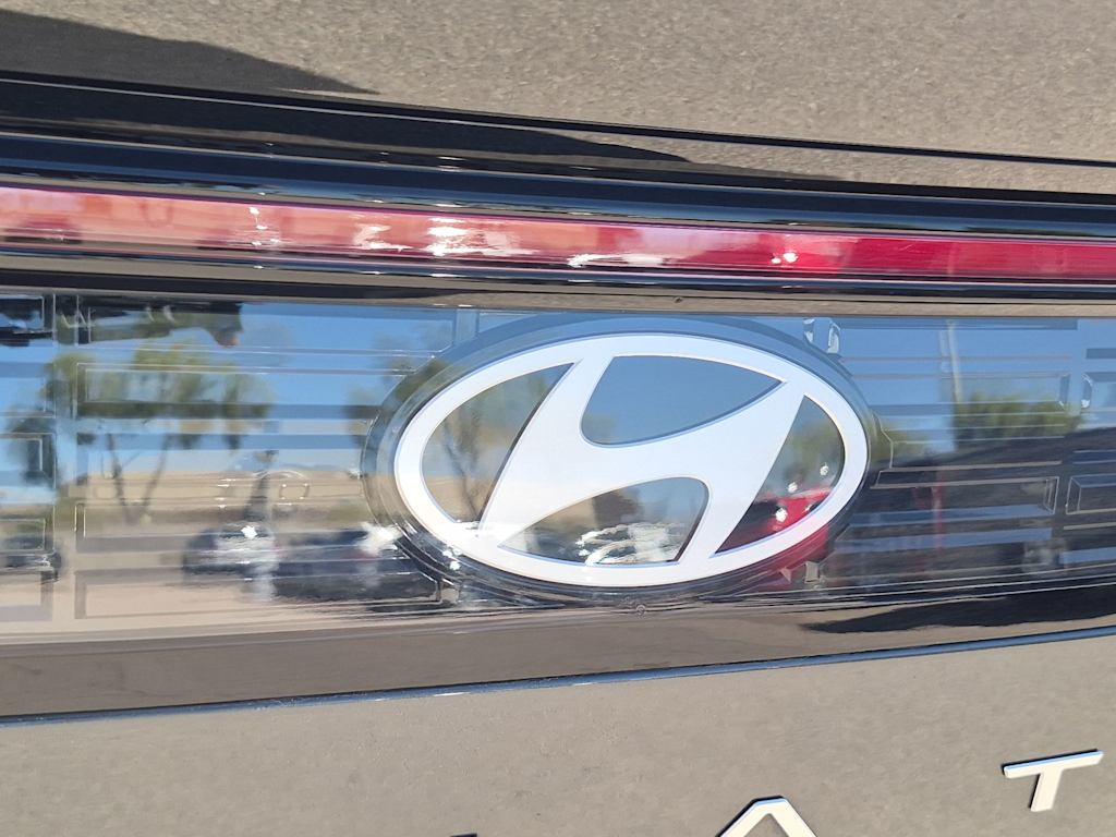 Thumbnail: 2025 Hyundai Sonata - 6