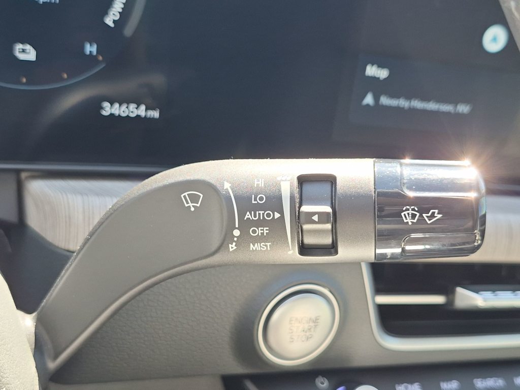 Thumbnail: 2025 Hyundai Sonata - 30