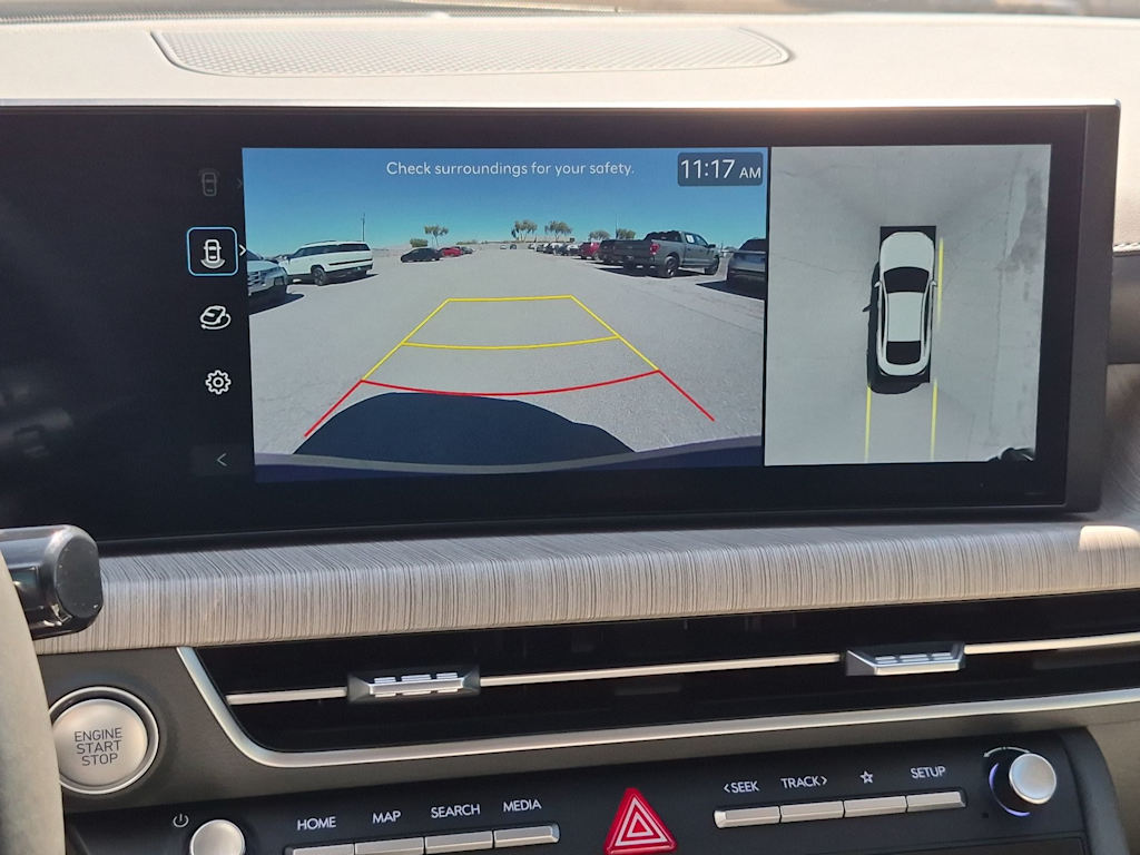 Thumbnail: 2025 Hyundai Sonata - 32
