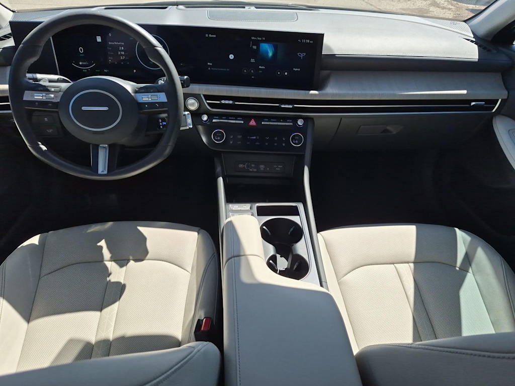Thumbnail: 2025 Hyundai Sonata - 9