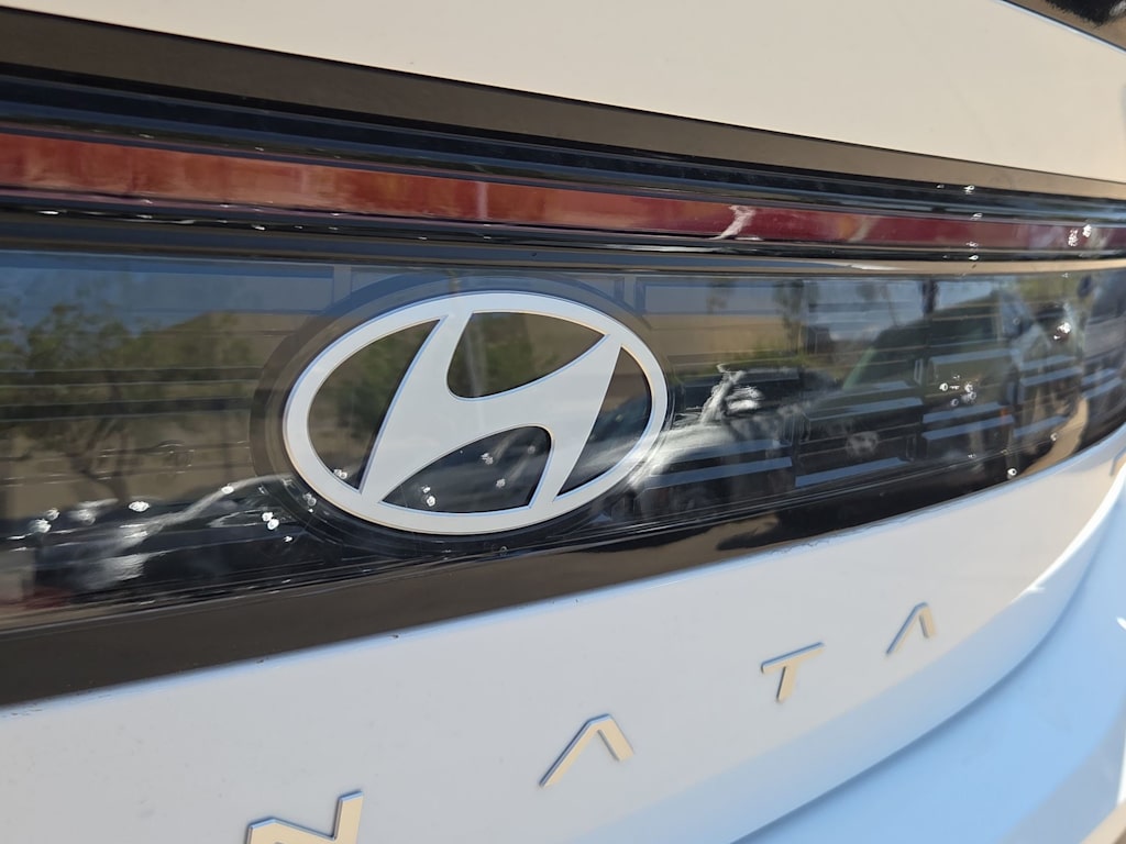 Thumbnail: 2025 Hyundai Sonata - 6