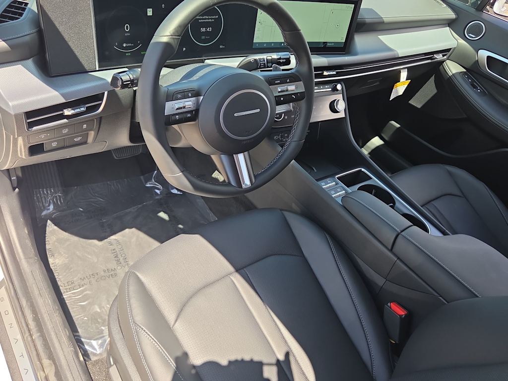 Thumbnail: 2025 Hyundai Sonata - 2