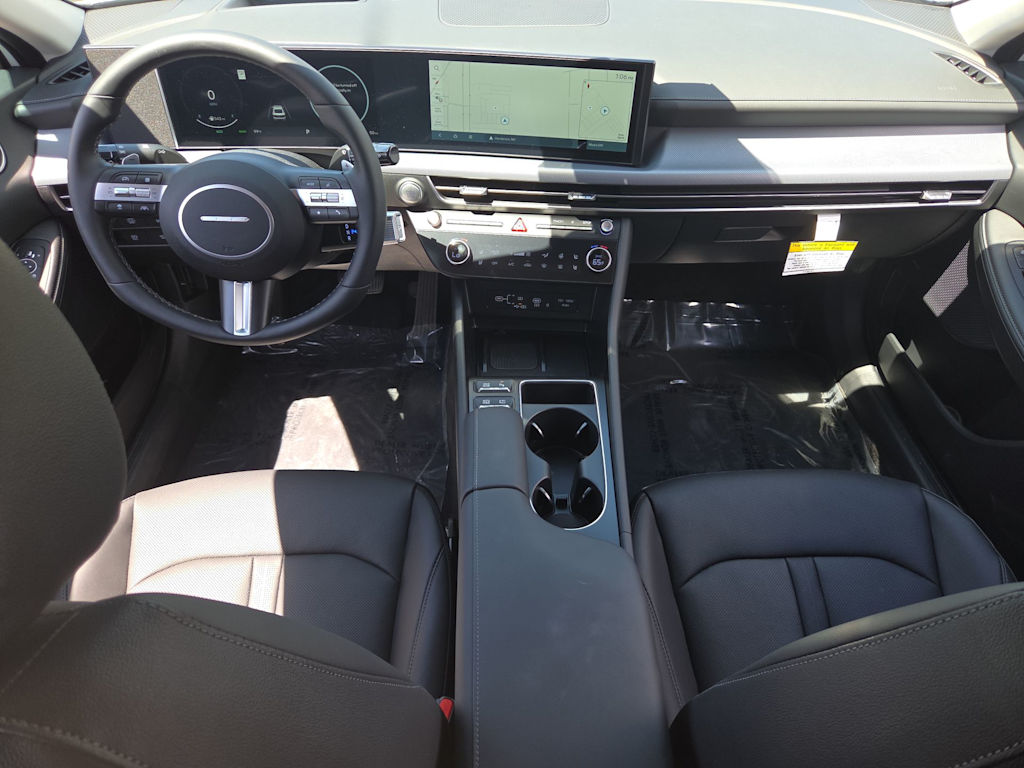Thumbnail: 2025 Hyundai Sonata - 8
