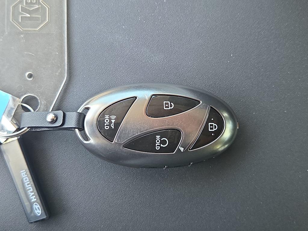 Thumbnail: 2025 Hyundai Sonata - 17