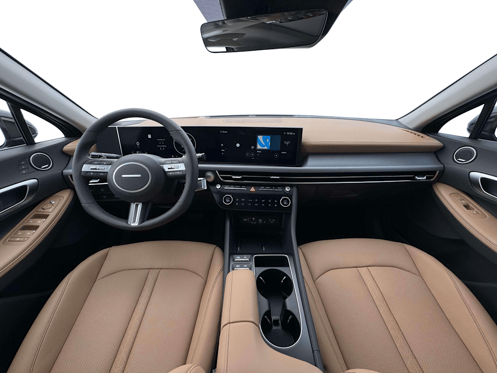 Thumbnail: 2026 Hyundai Sonata - 2