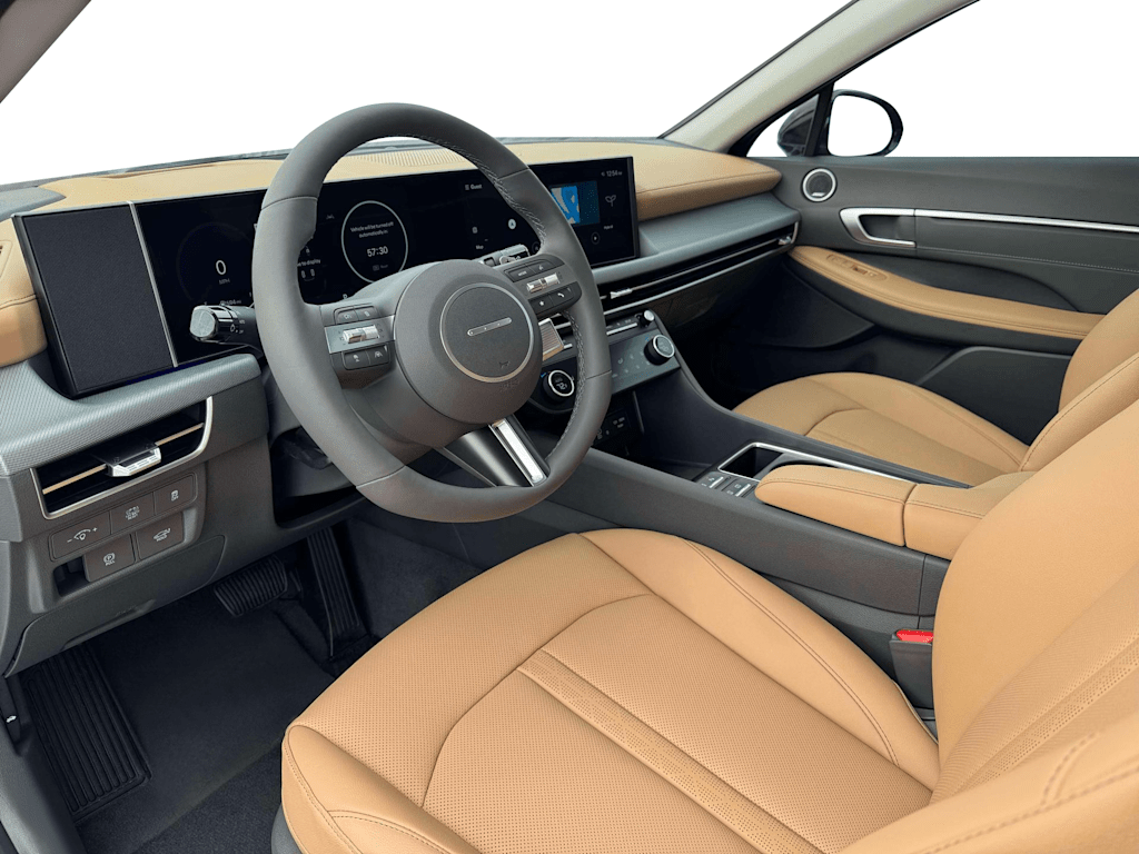 Thumbnail: 2026 Hyundai Sonata - 6