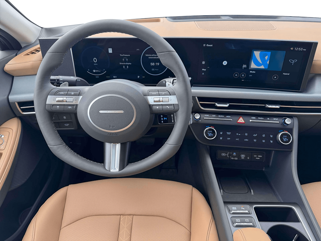 Thumbnail: 2026 Hyundai Sonata - 10