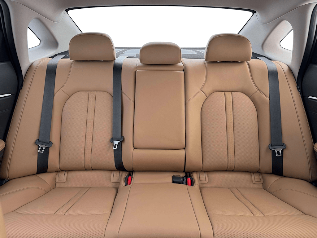 Thumbnail: 2026 Hyundai Sonata - 8