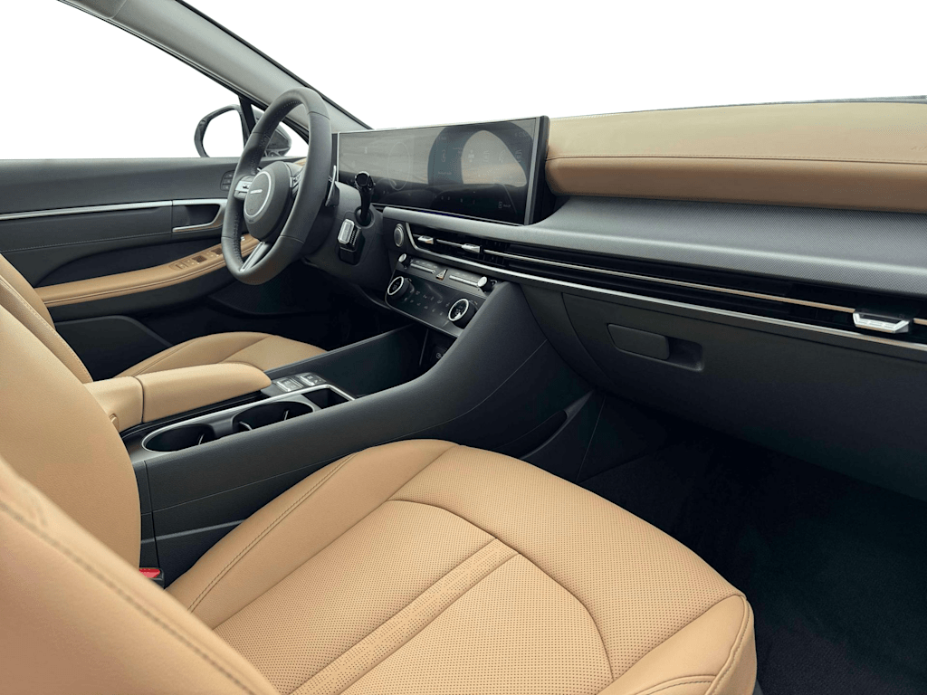 Thumbnail: 2026 Hyundai Sonata - 9