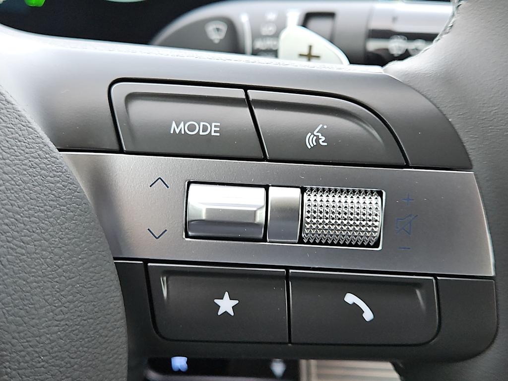 Thumbnail: 2025 Hyundai Sonata - 27