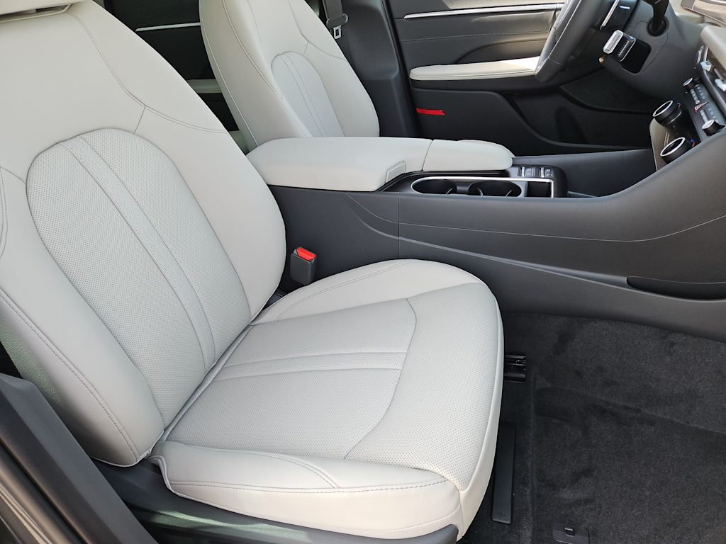 Thumbnail: 2025 Hyundai Sonata - 10