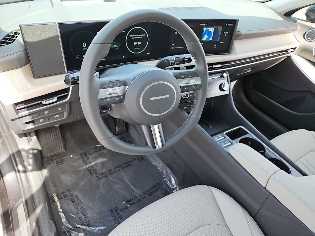 Thumbnail: 2025 Hyundai Sonata - 2