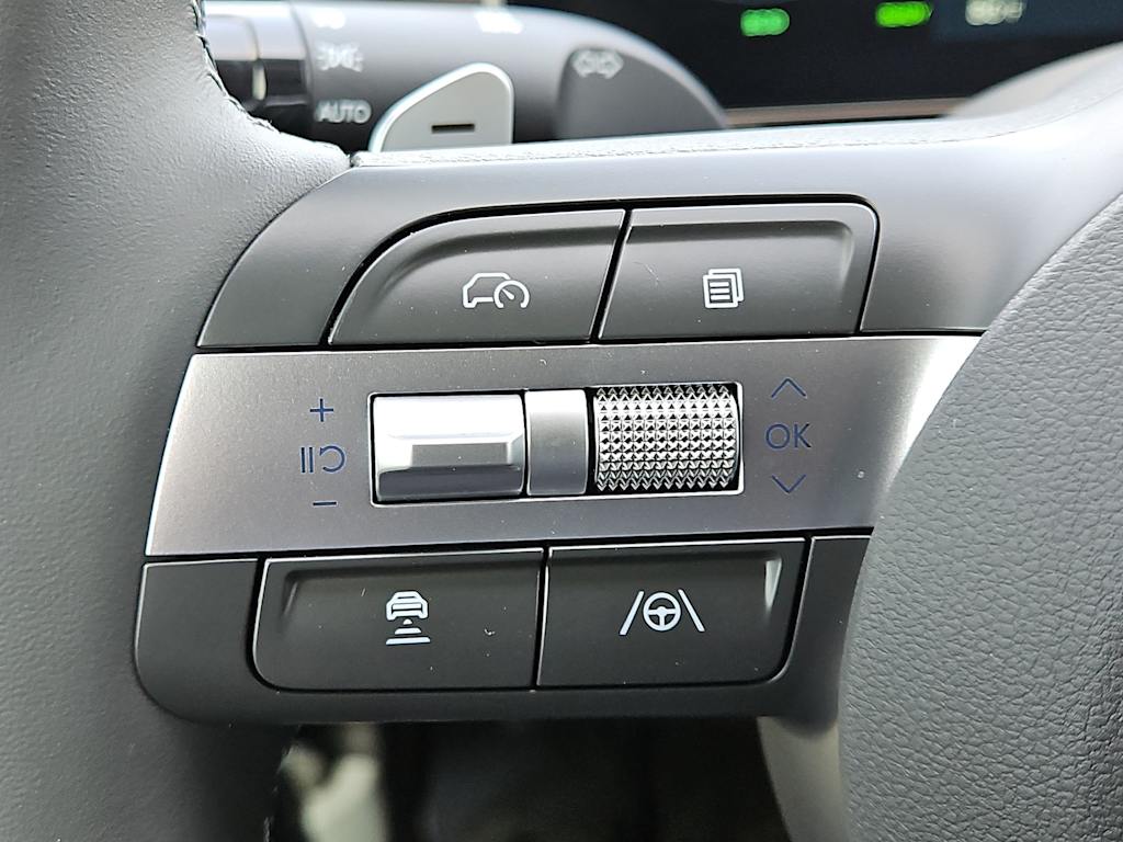 Thumbnail: 2025 Hyundai Sonata - 26