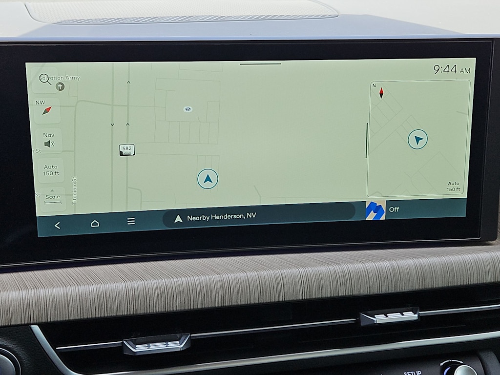 Thumbnail: 2025 Hyundai Sonata - 30