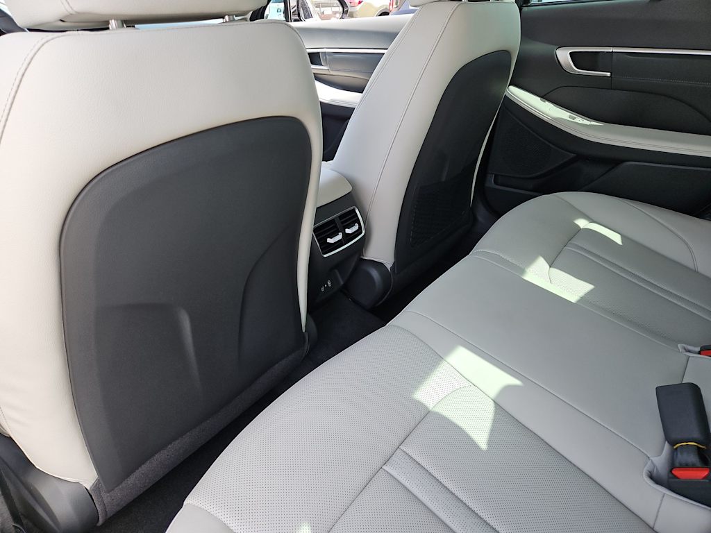 Thumbnail: 2025 Hyundai Sonata - 11