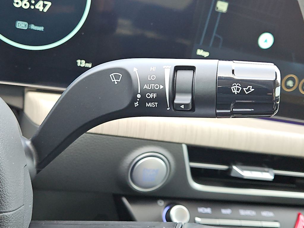 Thumbnail: 2025 Hyundai Sonata - 28