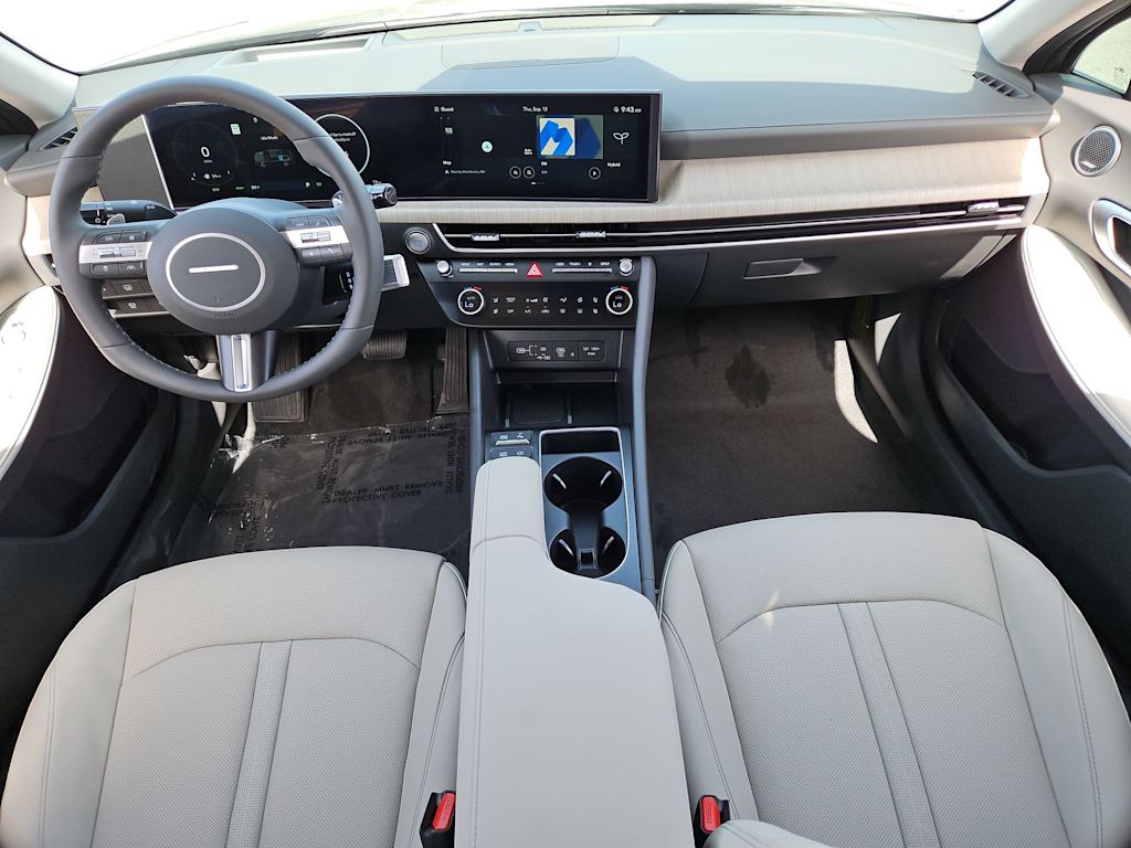 Thumbnail: 2025 Hyundai Sonata - 8