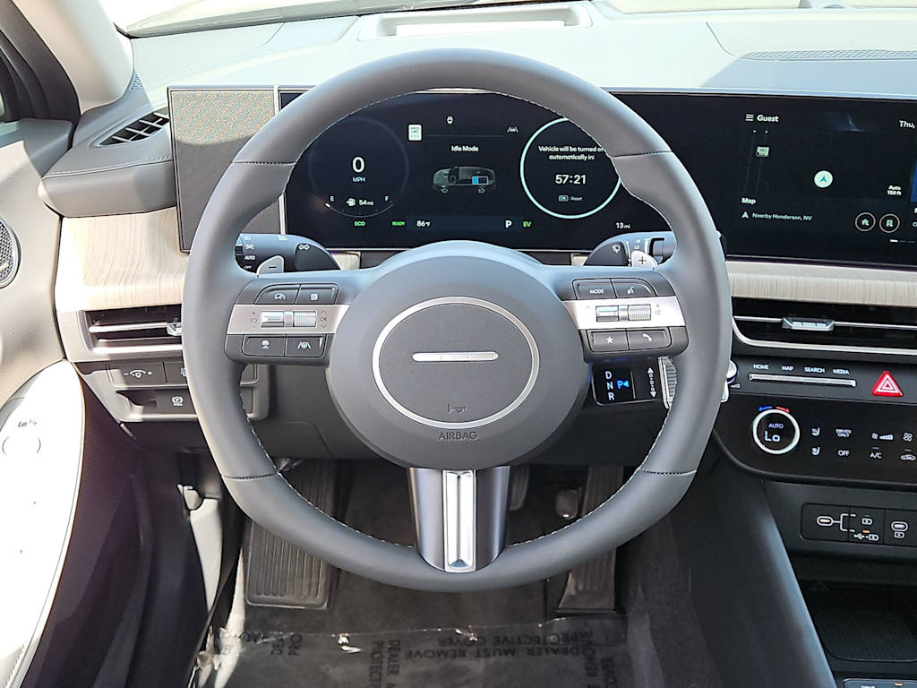 Thumbnail: 2025 Hyundai Sonata - 12