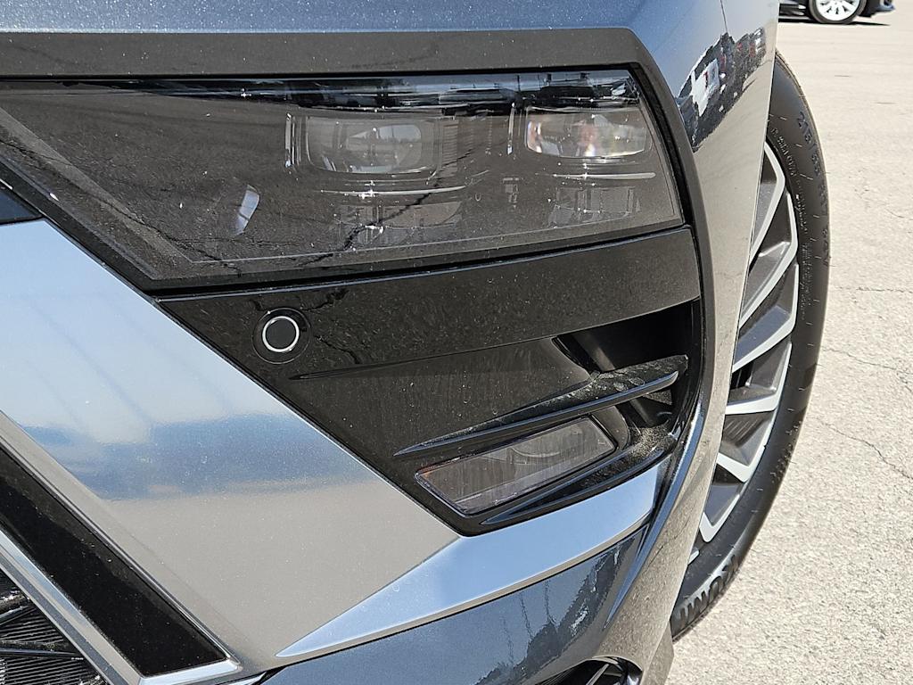 Thumbnail: 2025 Hyundai Sonata - 20