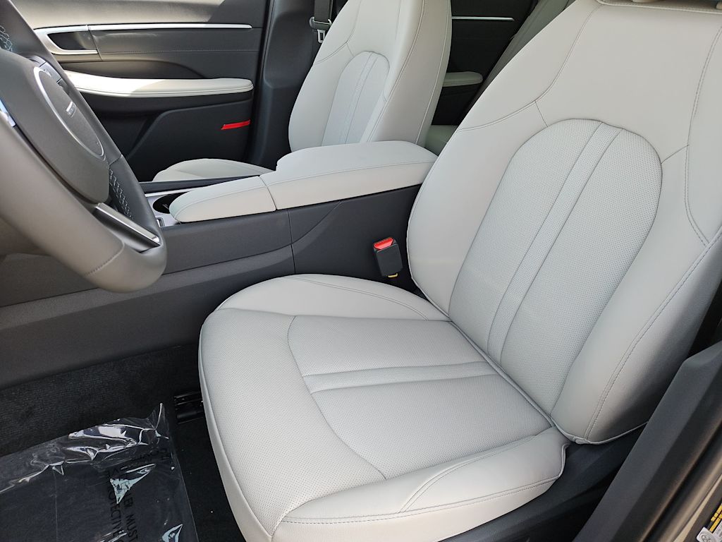 Thumbnail: 2025 Hyundai Sonata - 9