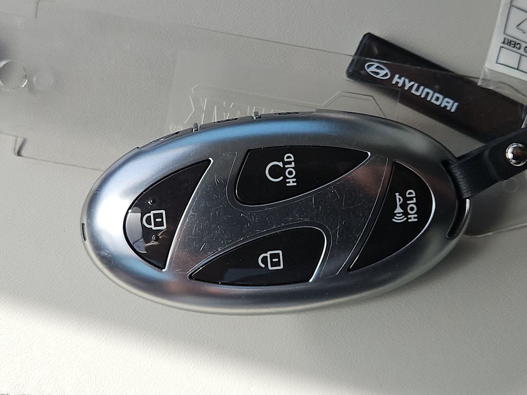 Thumbnail: 2025 Hyundai Sonata - 35