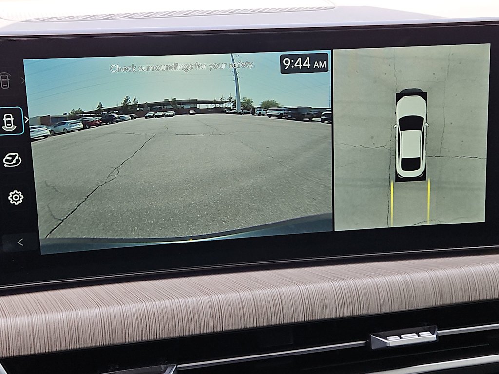 Thumbnail: 2025 Hyundai Sonata - 31