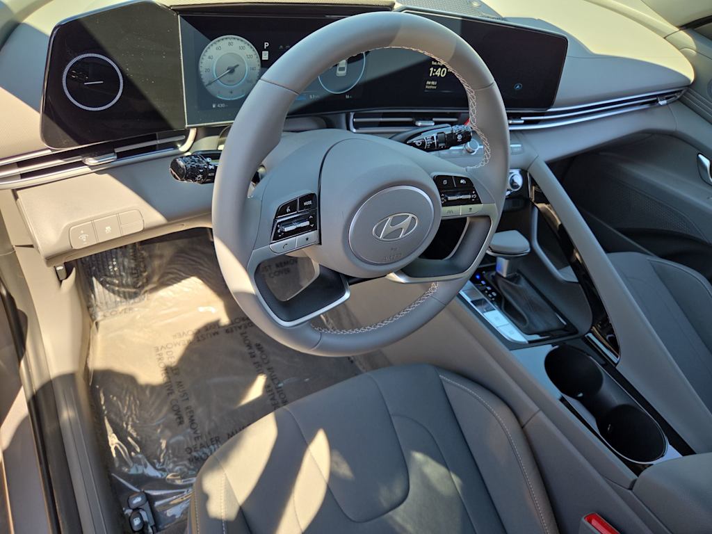 Thumbnail: 2025 Hyundai Sonata - 2
