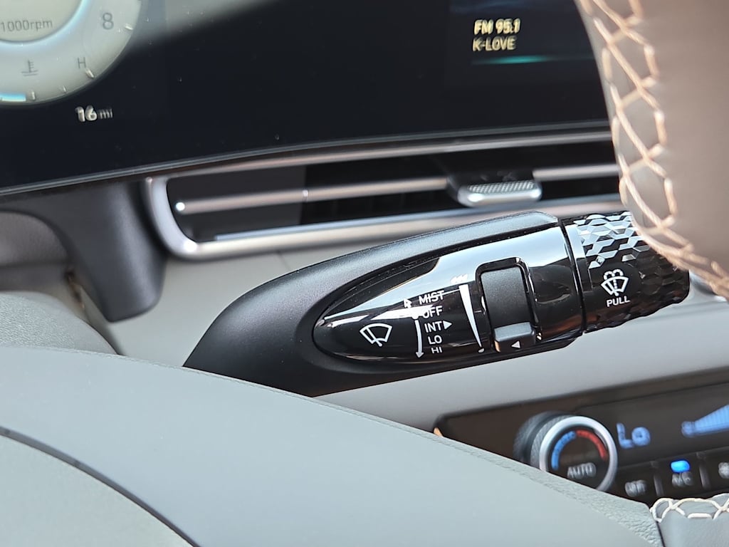 Thumbnail: 2025 Hyundai Sonata - 30