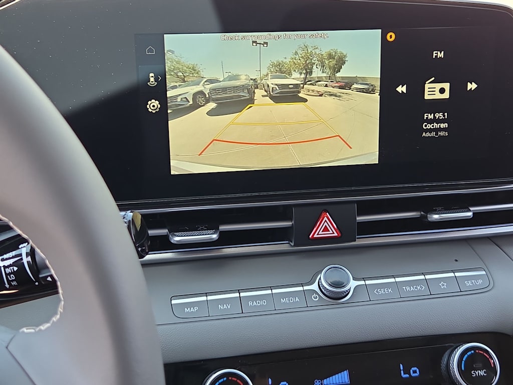 Thumbnail: 2025 Hyundai Sonata - 32