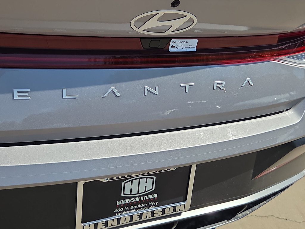 Thumbnail: 2025 Hyundai Sonata - 23