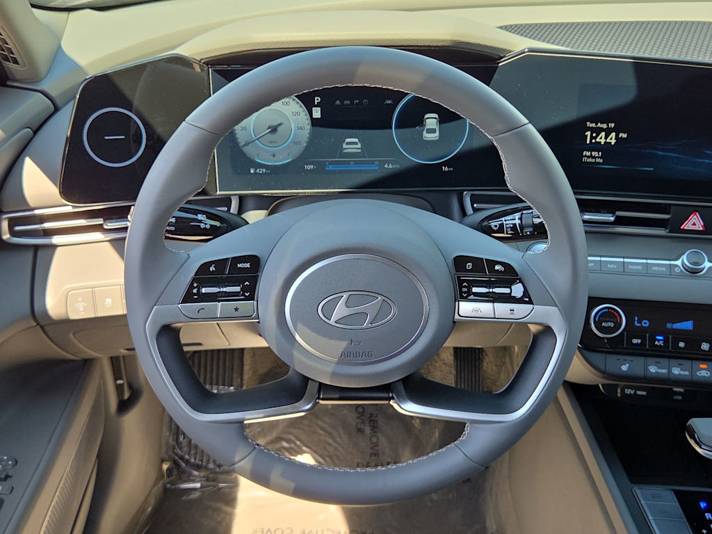 Thumbnail: 2025 Hyundai Sonata - 13