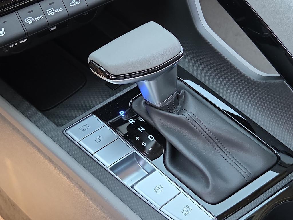 Thumbnail: 2025 Hyundai Sonata - 35