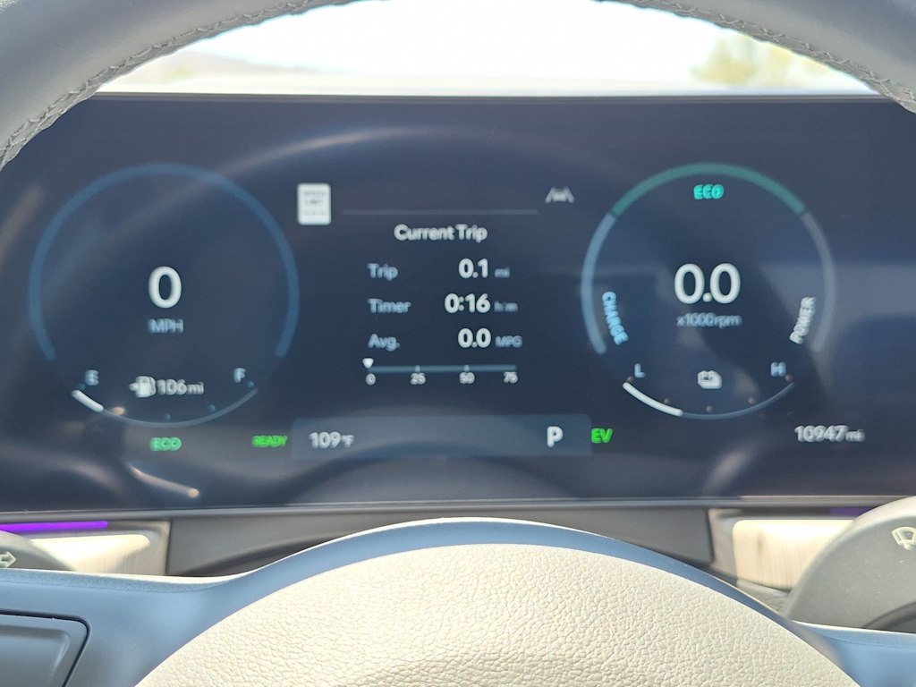Thumbnail: 2025 Hyundai Sonata - 16