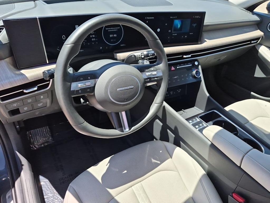 Thumbnail: 2025 Hyundai Sonata - 2