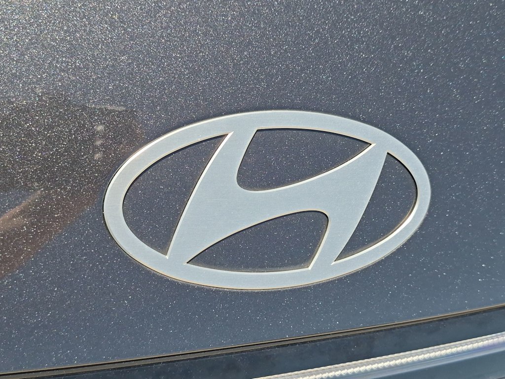 Thumbnail: 2025 Hyundai Sonata - 24