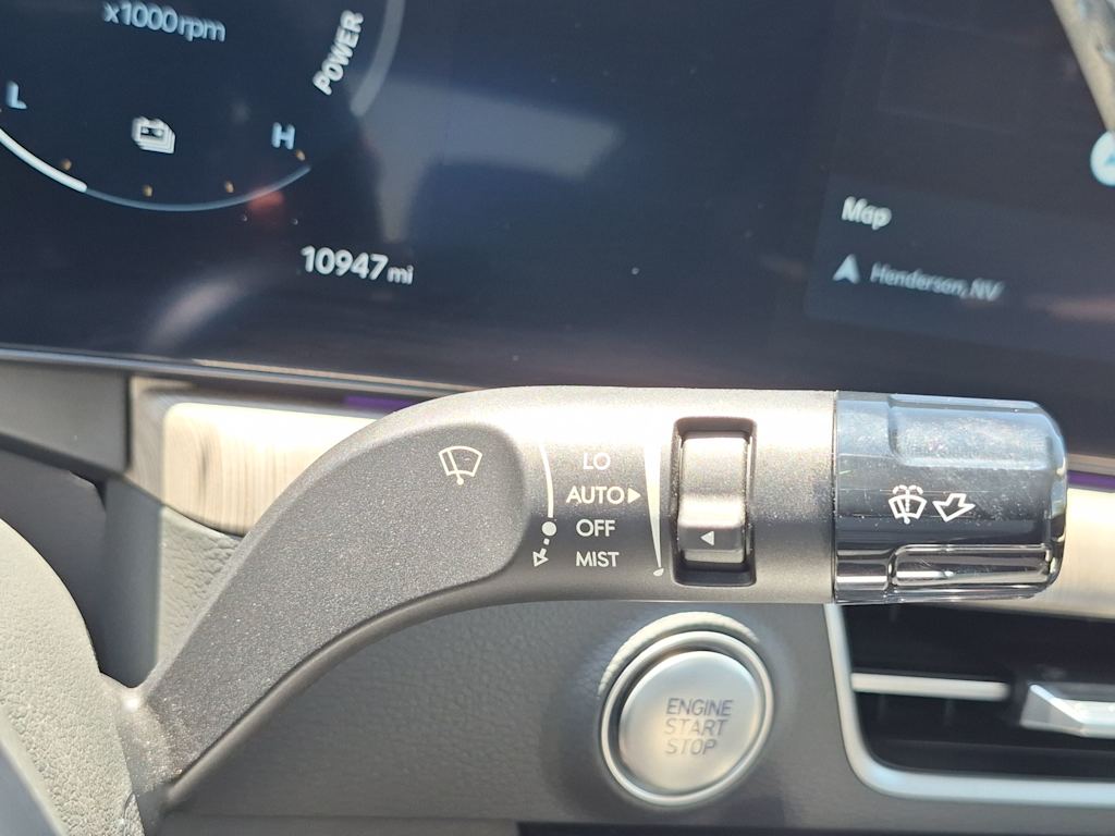 Thumbnail: 2025 Hyundai Sonata - 15
