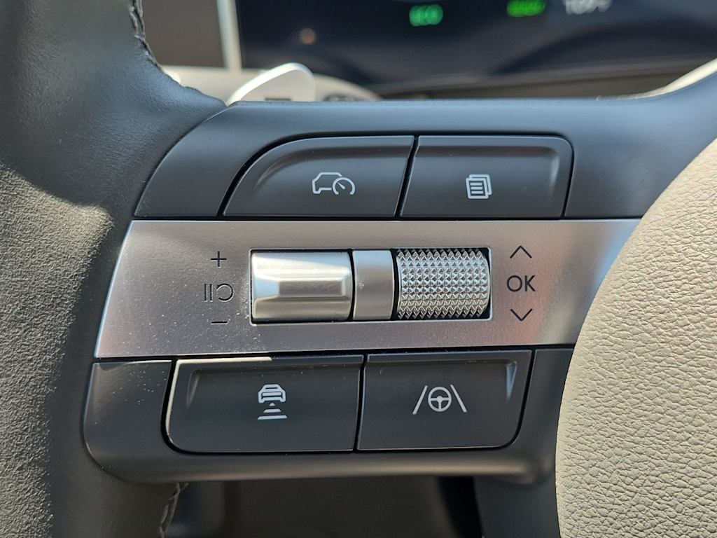 Thumbnail: 2025 Hyundai Sonata - 29