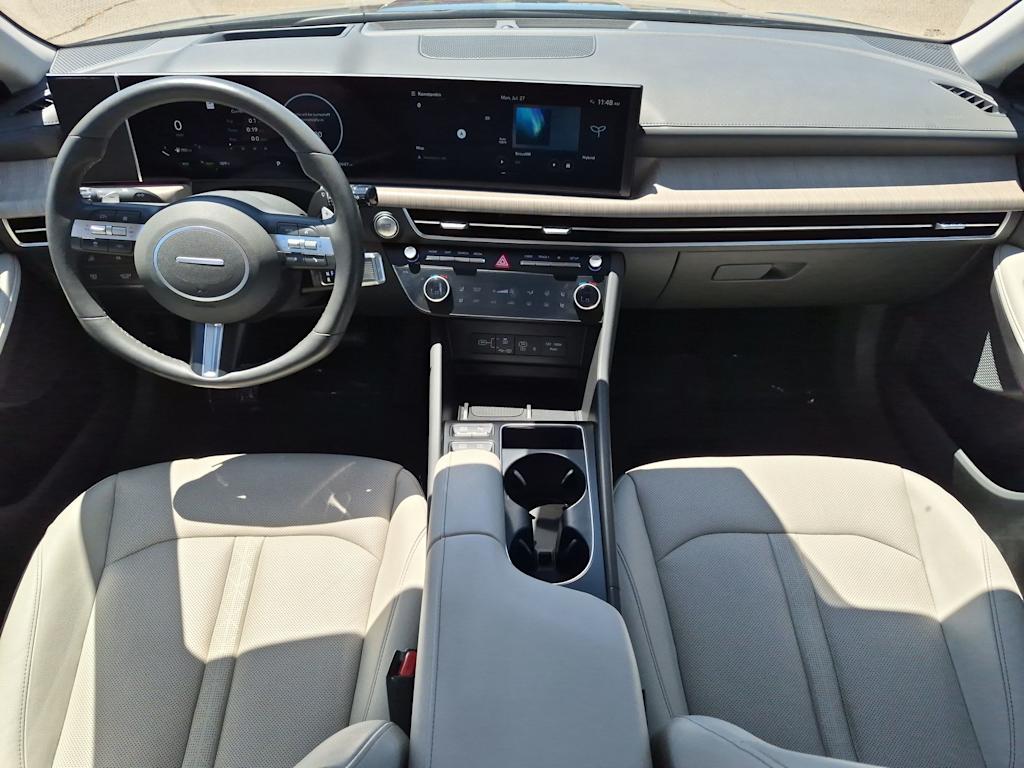 Thumbnail: 2025 Hyundai Sonata - 9