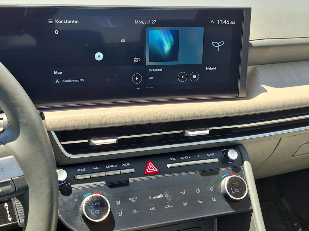 Thumbnail: 2025 Hyundai Sonata - 14