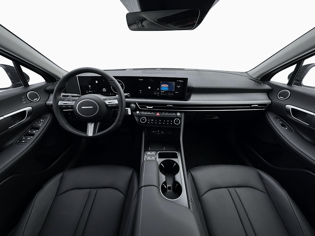 Thumbnail: 2026 Hyundai Sonata - 2